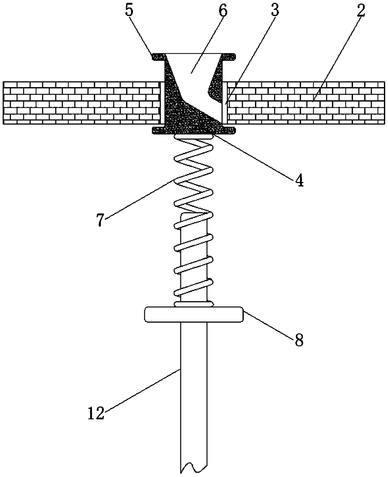 An intelligent infusion drop speed control device