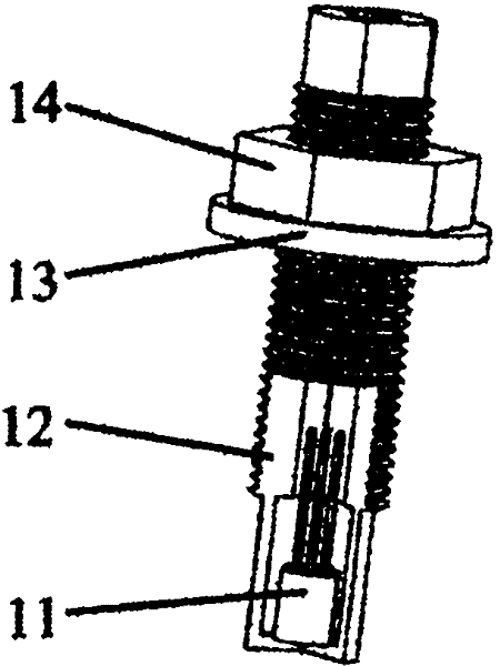 High-speed spindle on-line automatic balancing experiment system