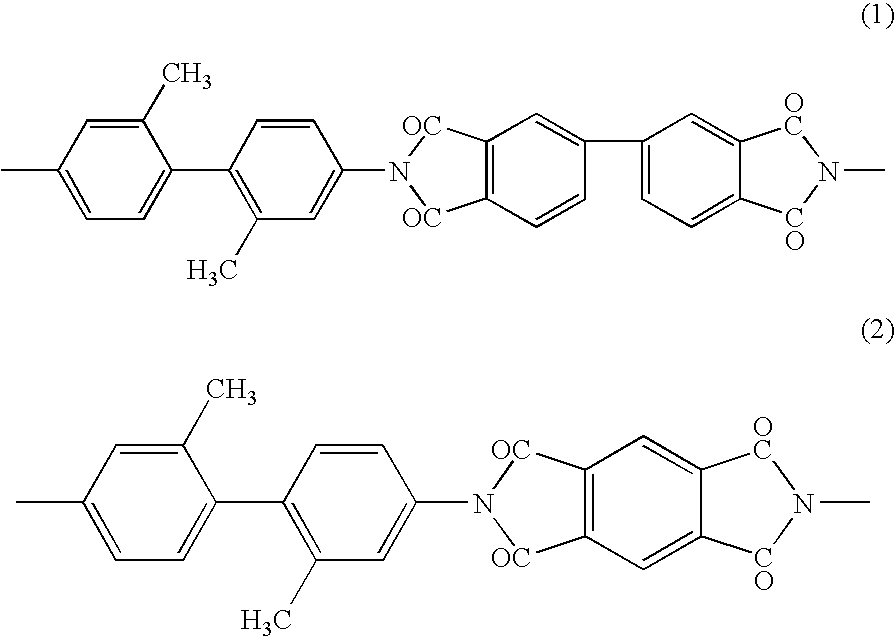 Laminate and process for producing the same