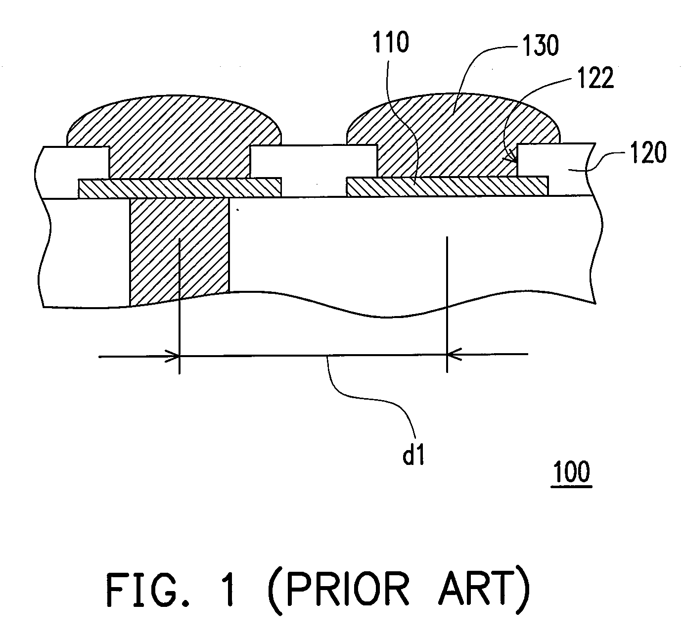 Package substrate, method of fabricating the same and chip package