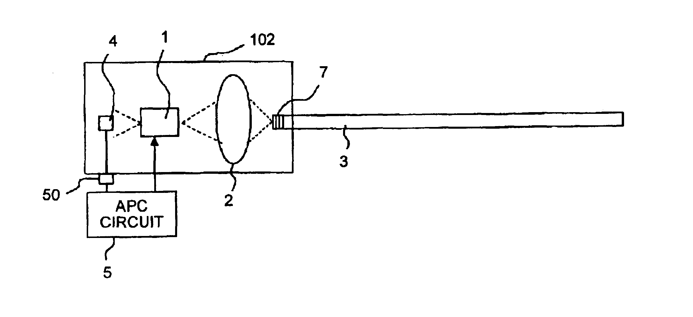 Optical module