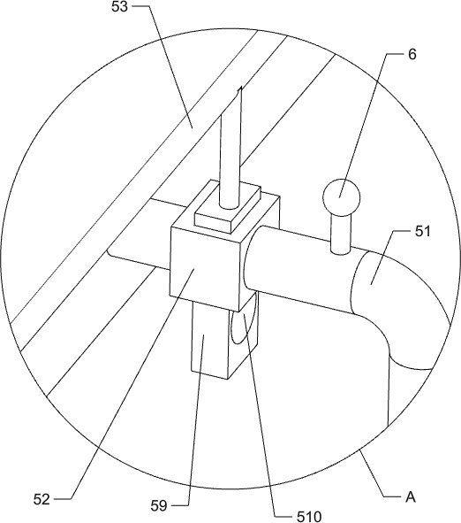 Novel animal husbandry cub feeding equipment