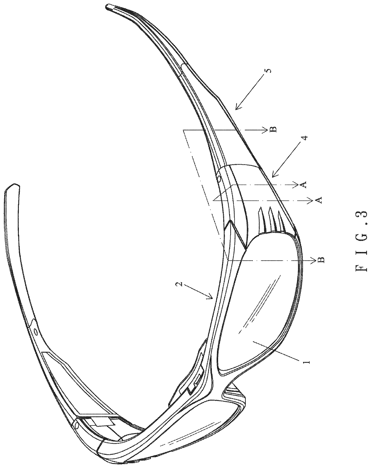 Eyeglasses assembly