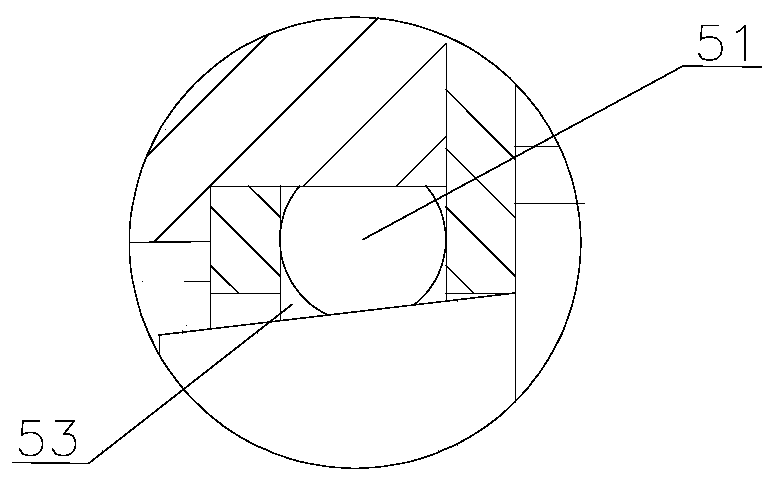 Aero base angle adjuster