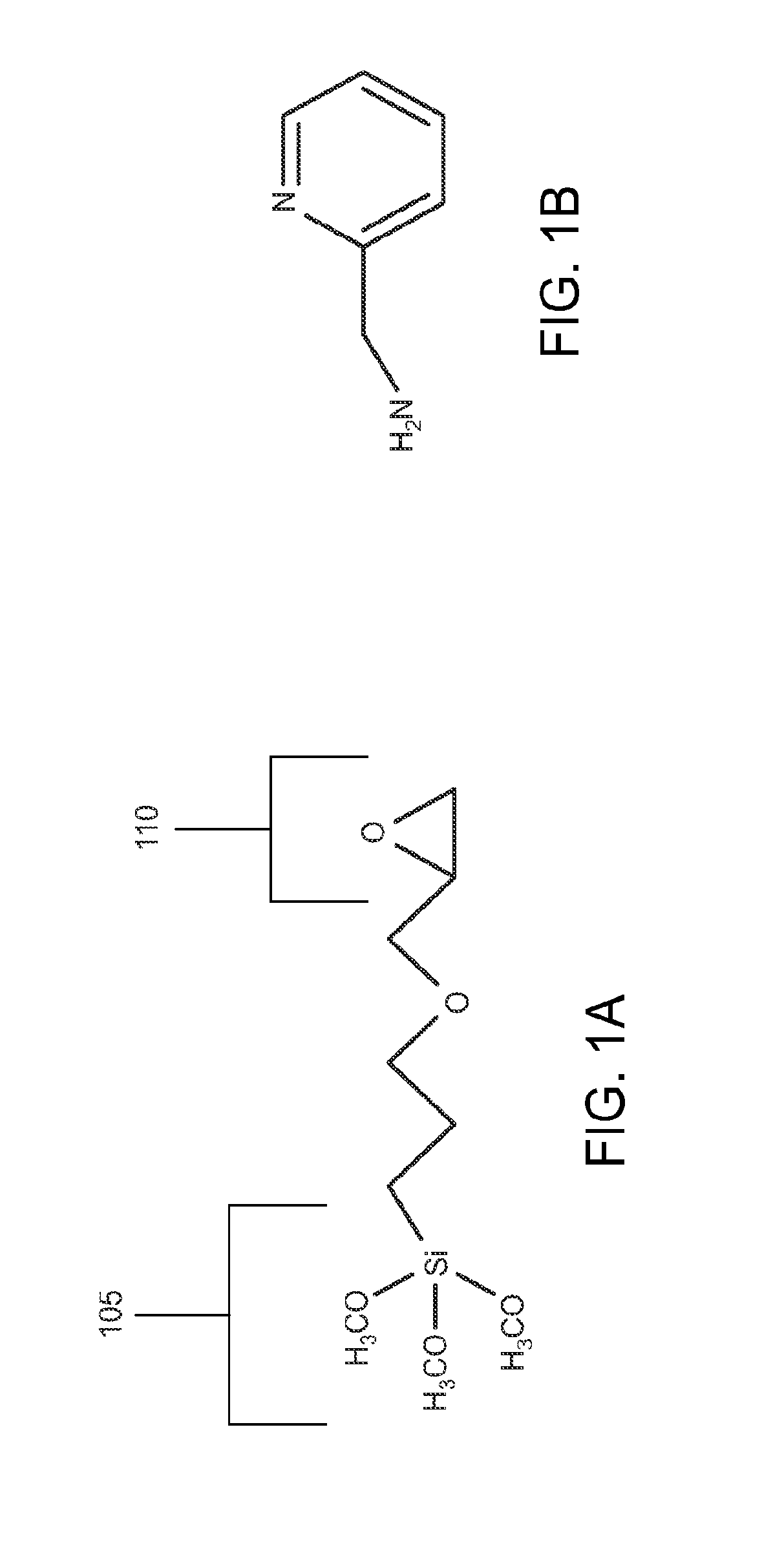 Chromatographic materials