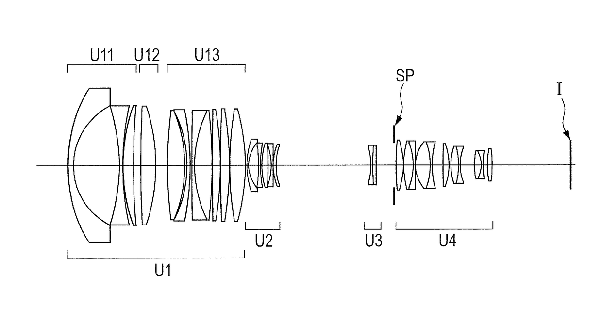 Zoom lens and image pickup apparatus including the same