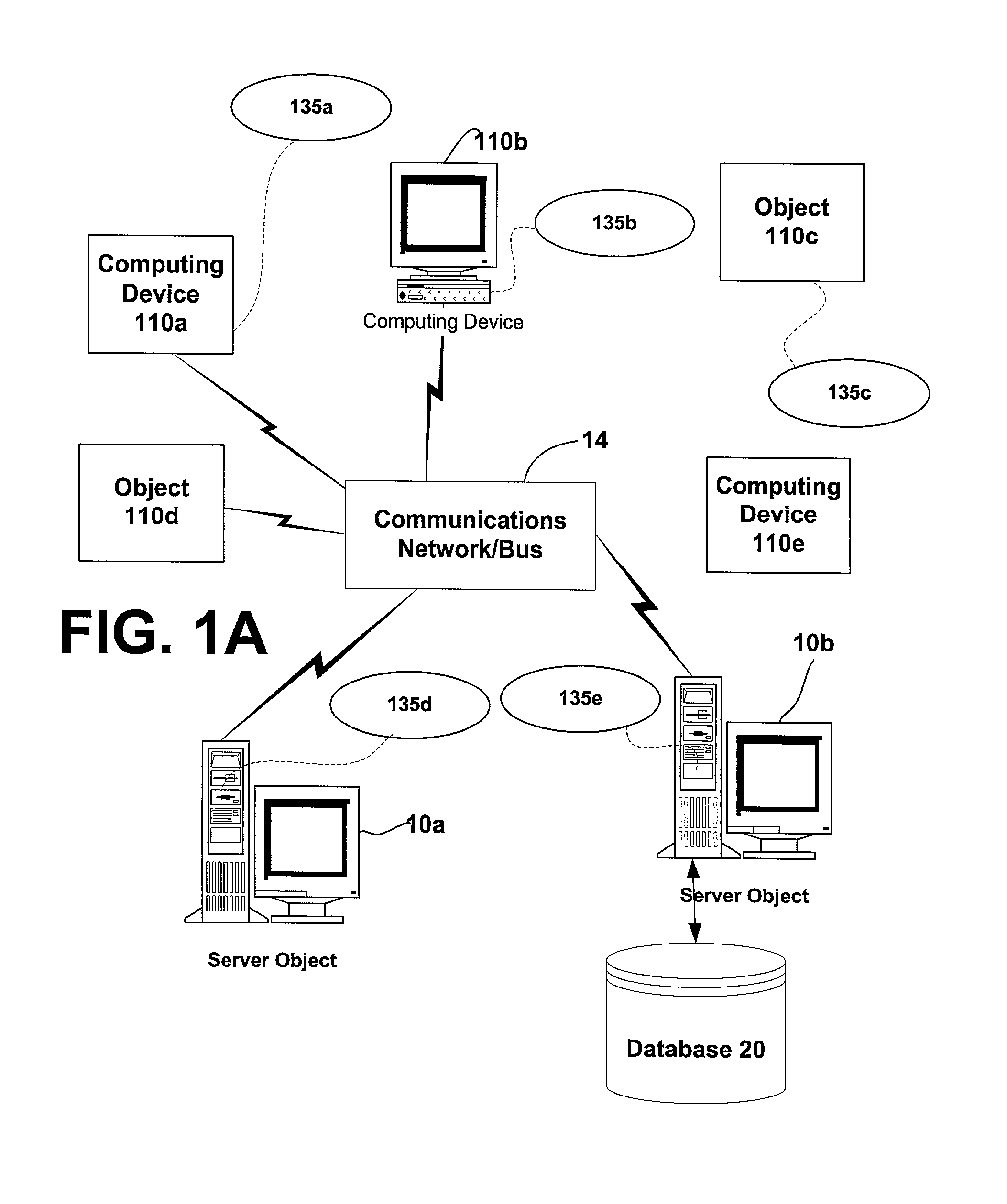 Methods and system for managing computational resources of a coprocessor in a computing system