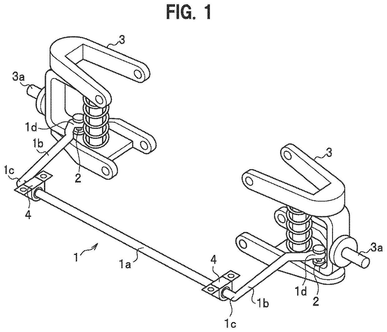 Stabilizer