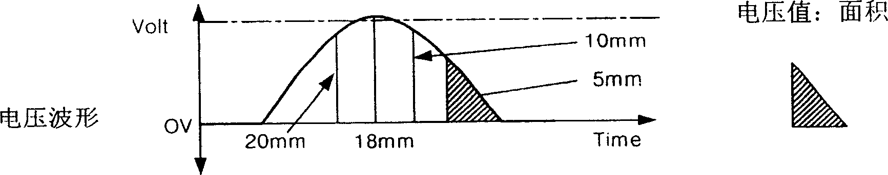 Operation control method for linear compressor