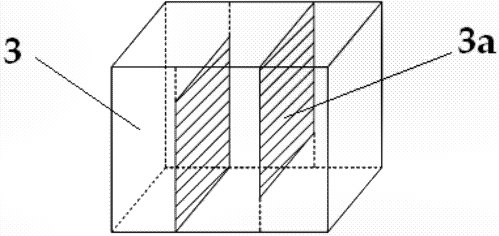 A system and process for defoaming and recycling