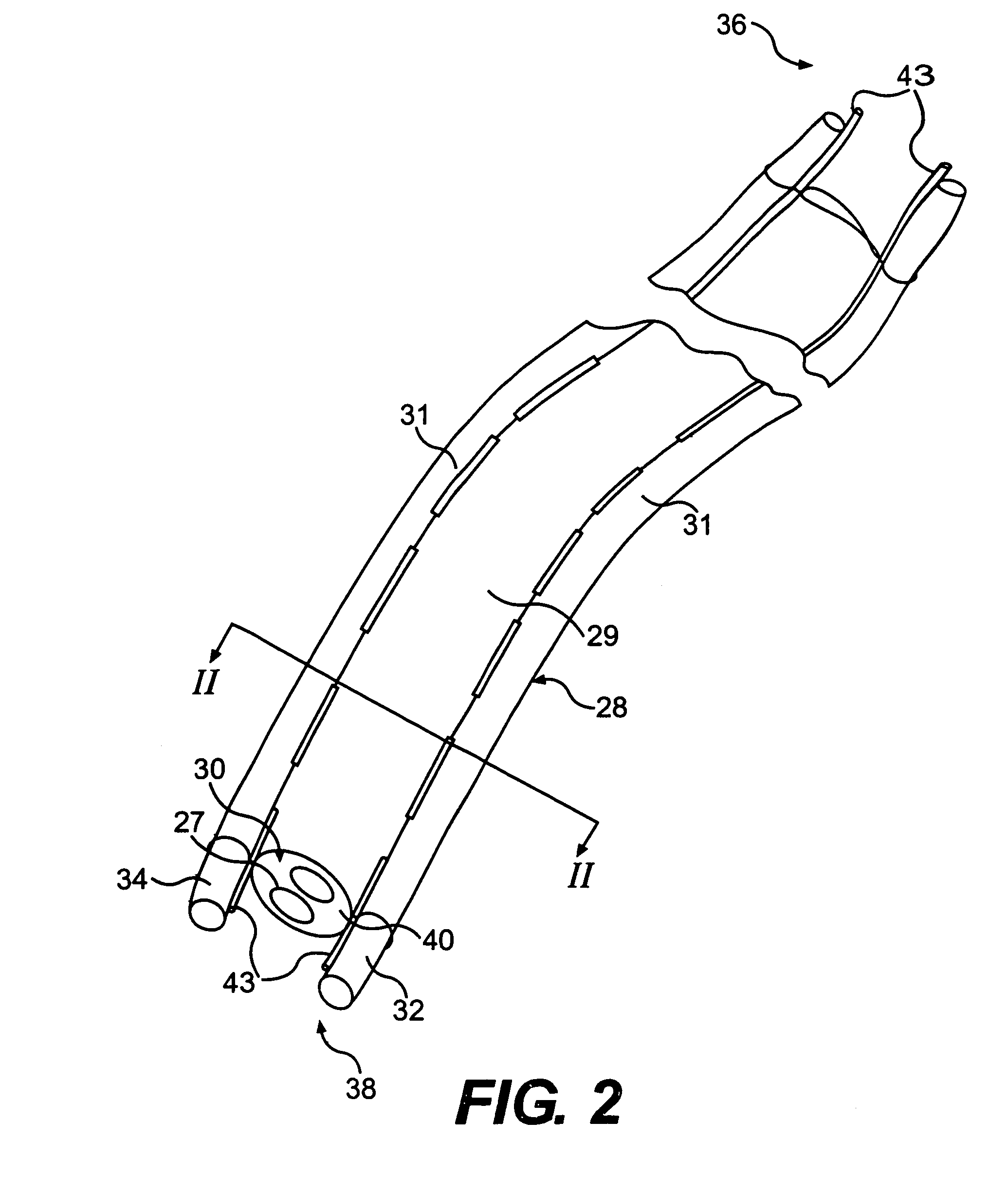 Controllable endoscopic sheath apparatus and related method of use