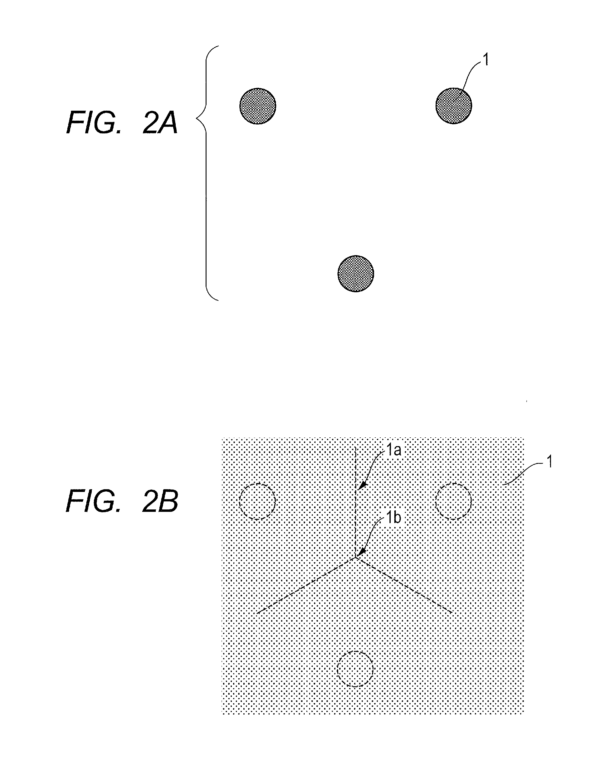 Method for manufacturing photo cured material