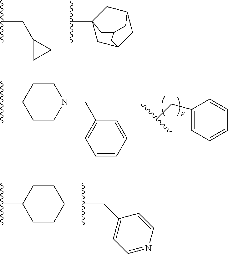 Substituted pyrazolo[1,5-a]pyridines, their preparation and use as medicaments