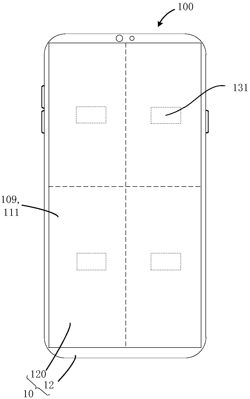 Sound production control method and device, electronic device and storage medium