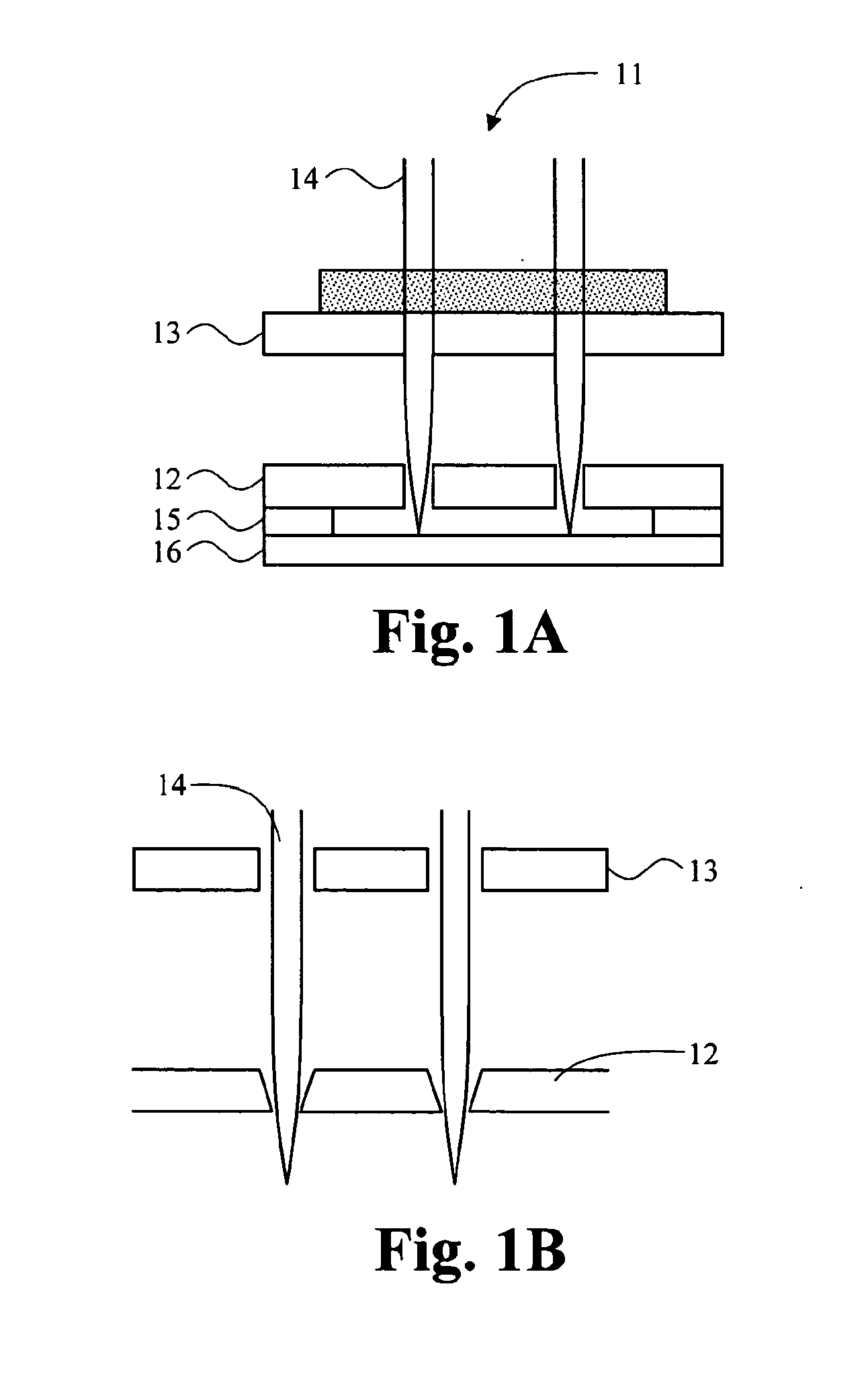 Method of manufacturing solid solution peforator patches and uses thereof