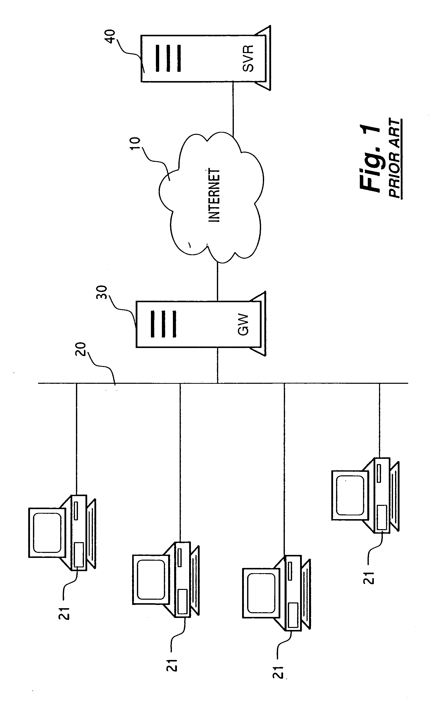 Method for speeding up the pass time of an executable through a checkpoint