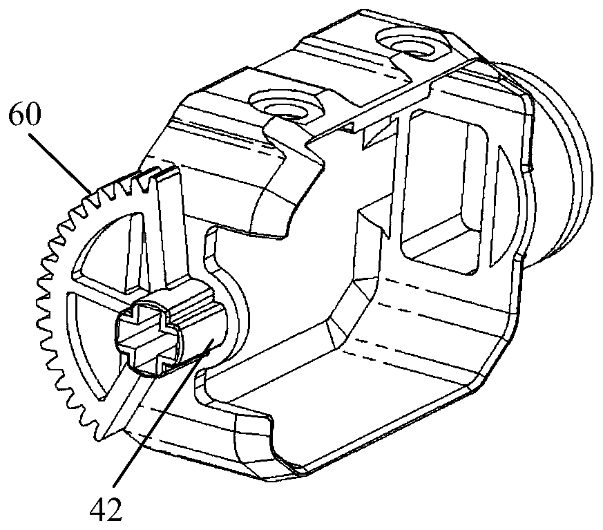 Camera module and method for assembling same, image transmission device, and movable platform