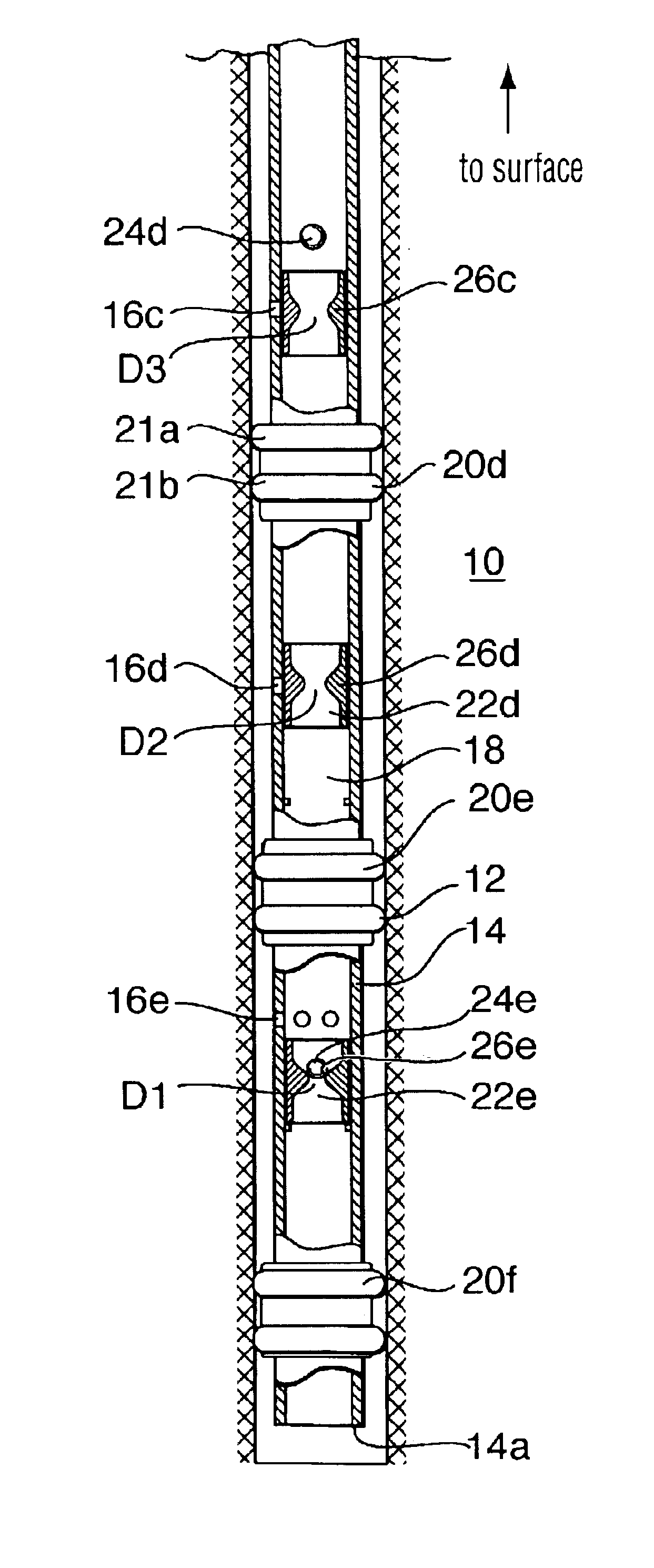 Method and apparatus for wellbore fluid treatment
