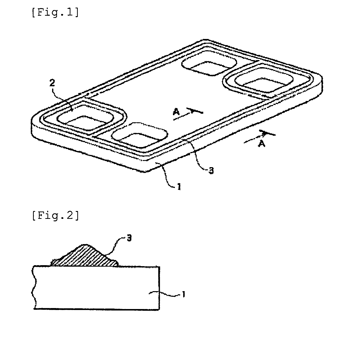 Rubber composition and use thereof