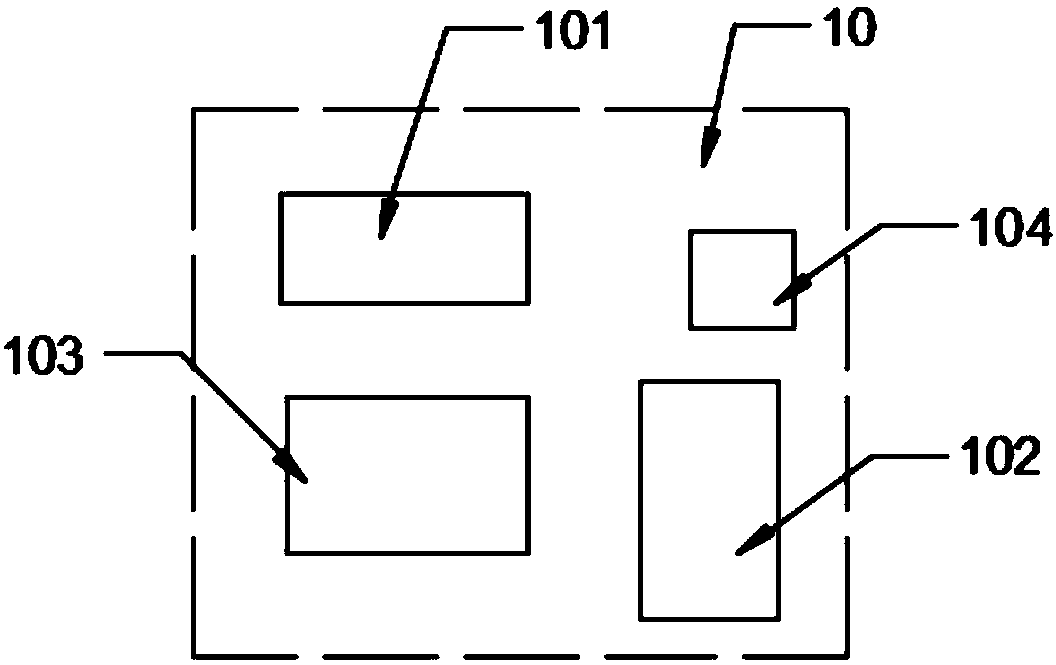 Intelligent fire alarm system