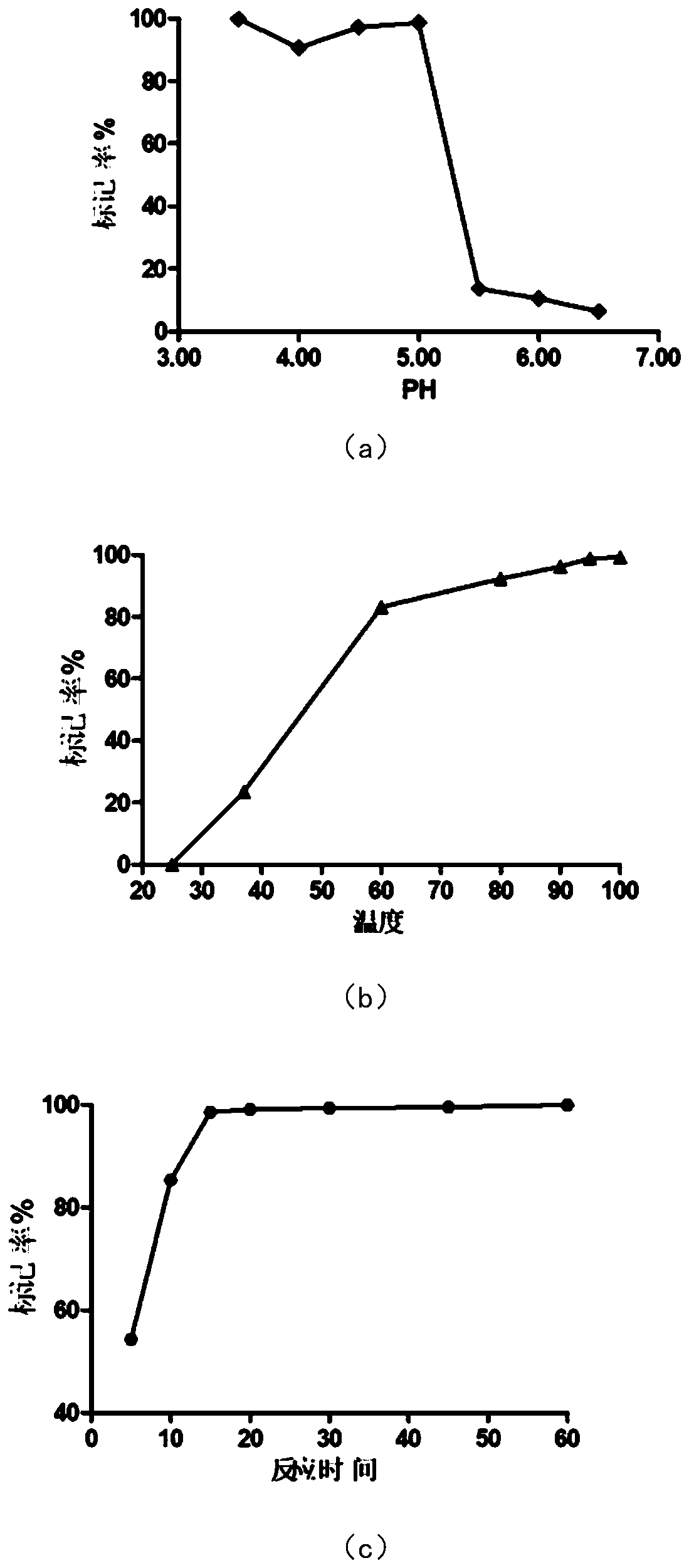 Somatostatin precursor compound and somatostatin ligand compound of octreotide and preparation and application thereof