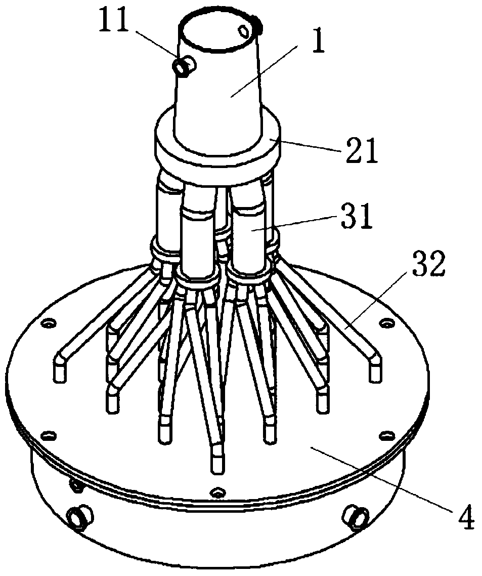 Gasification Nozzles and Gasifiers