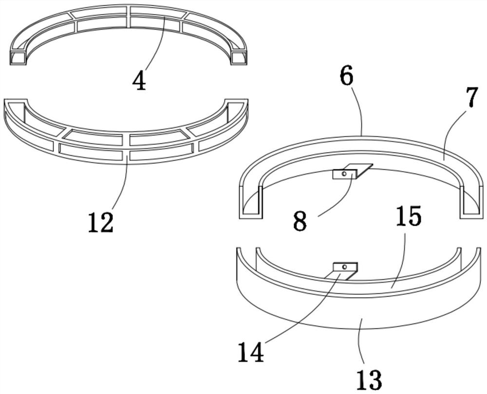 A Method for Preventing Closing Deformation During Magnetic Core Sintering