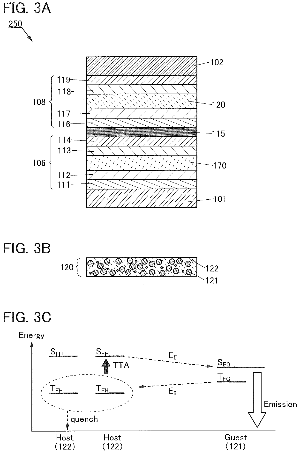 Compound, light-emitting element, display device, electronic device, and lighting device