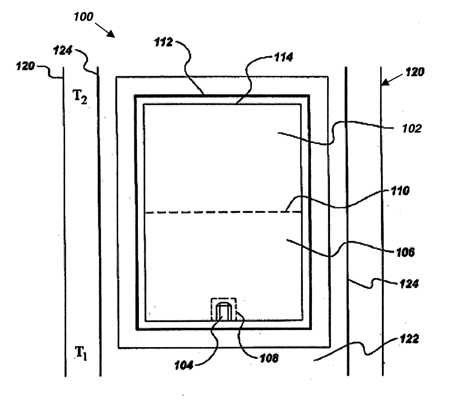Single crystal and quasi-single crystal, composition, apparatus, and associated method