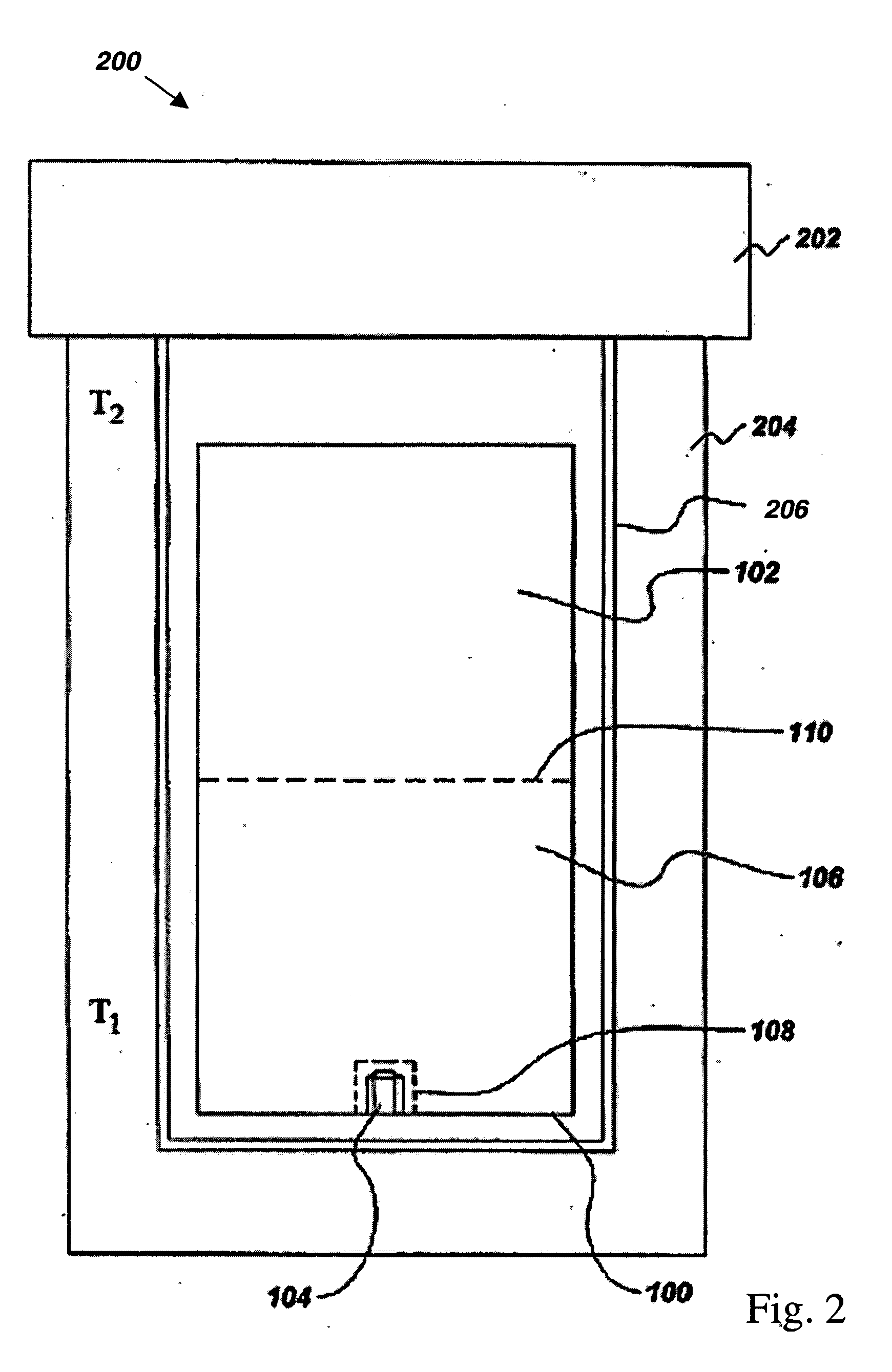Single crystal and quasi-single crystal, composition, apparatus, and associated method