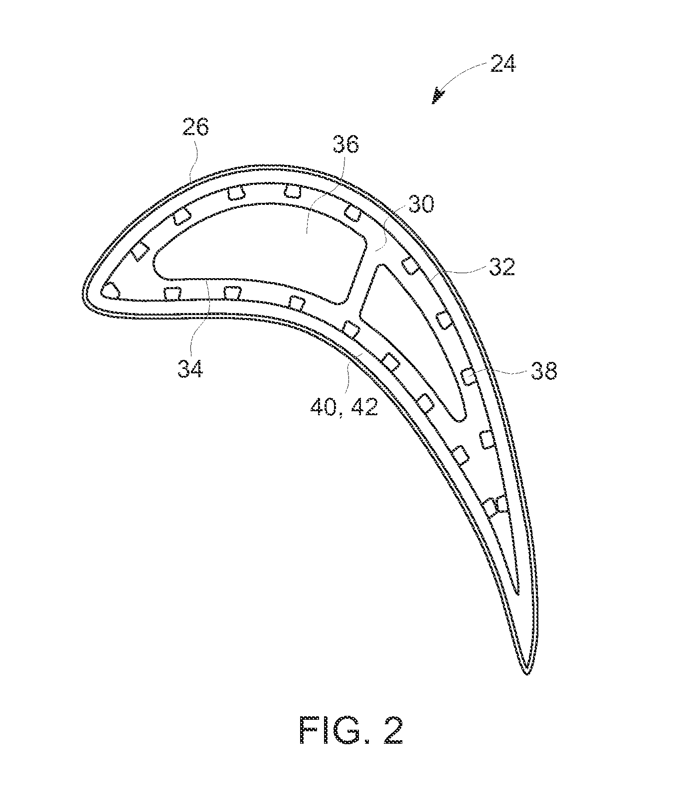Methods for monitoring strain and temperature in a hot gas path component