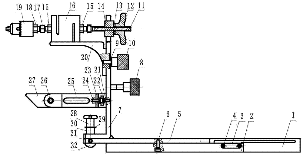 Portable stay wire tension controller