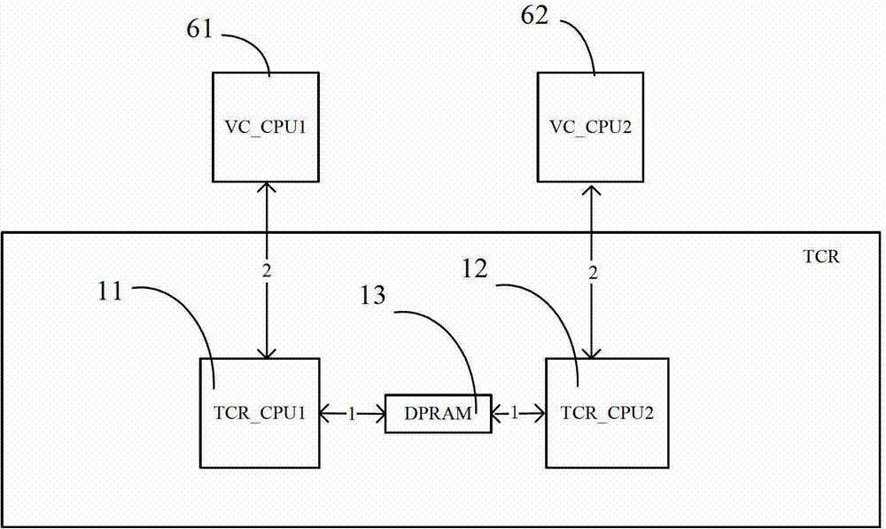 Train control system on-board equipment and method for demodulating track circuit signal