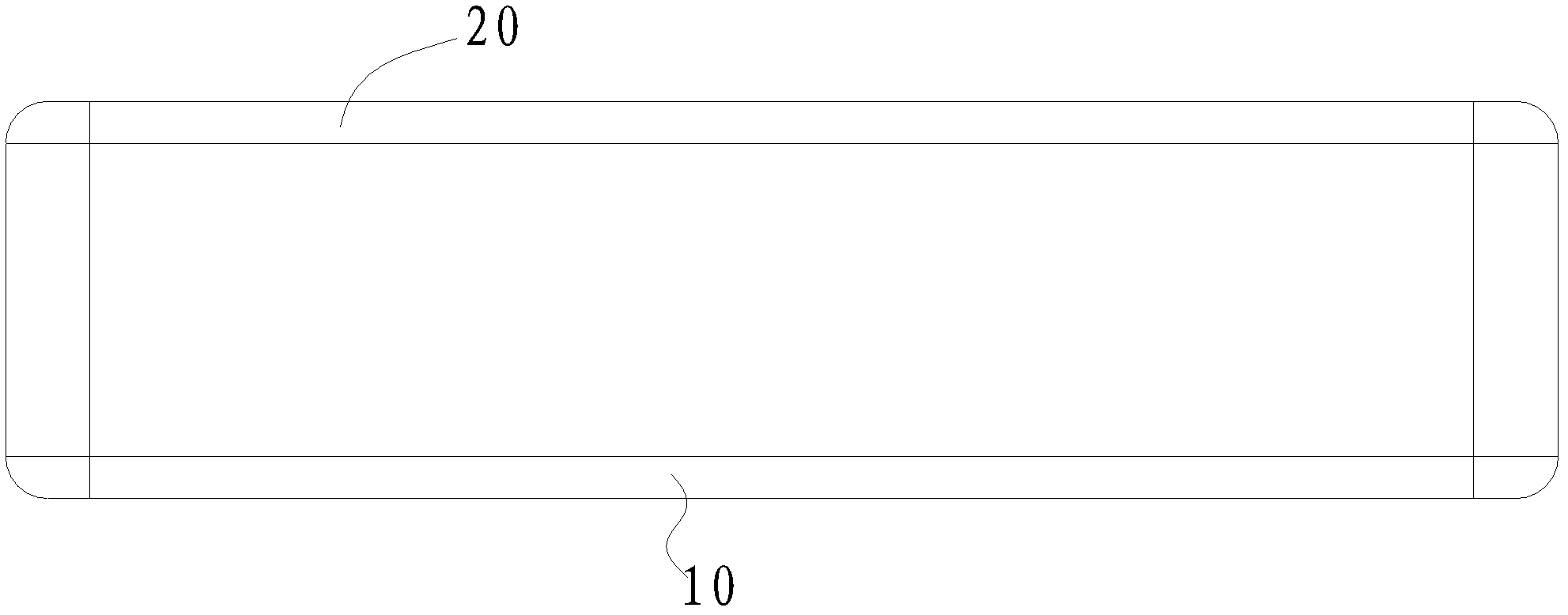 Ice making component and refrigerator