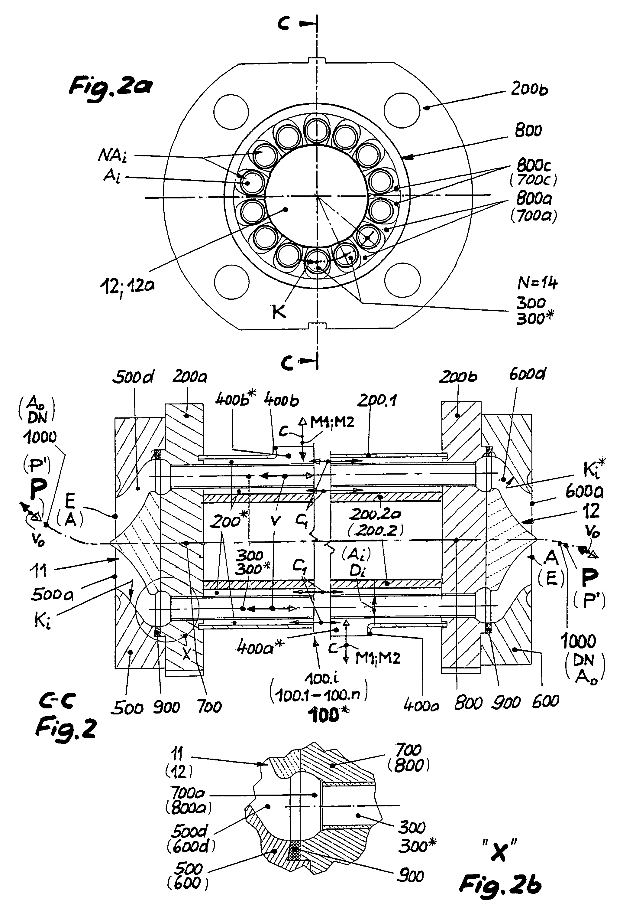 UHT system and method for heat treating temperature-sensitive food products