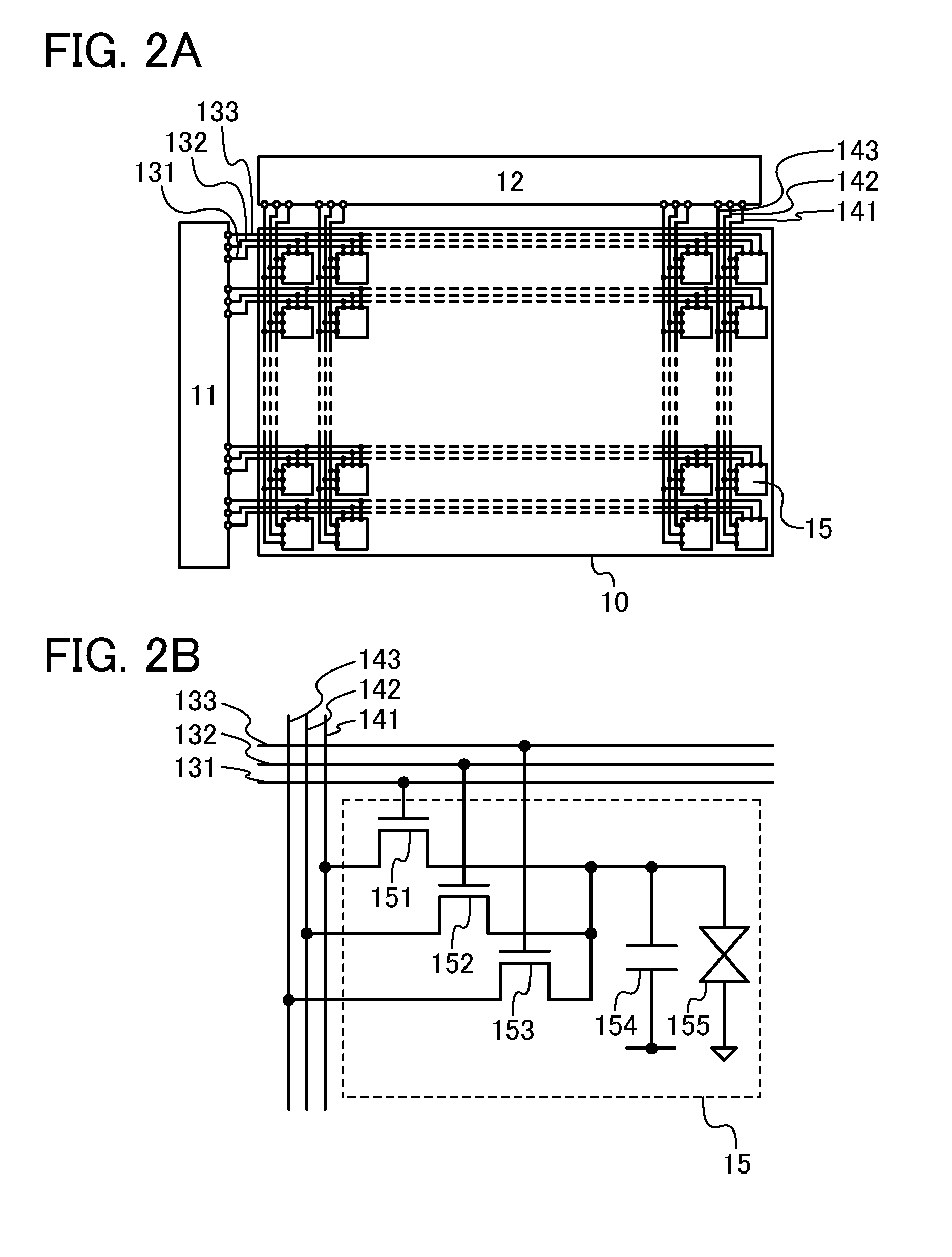 Liquid crystal display device and electronic appliance