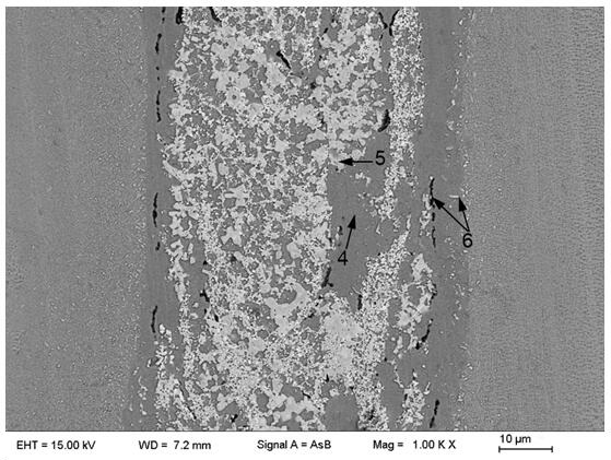 SPS diffusion welding method for DD98 congeneric nickel-based mono-crystalline high-temperature alloy