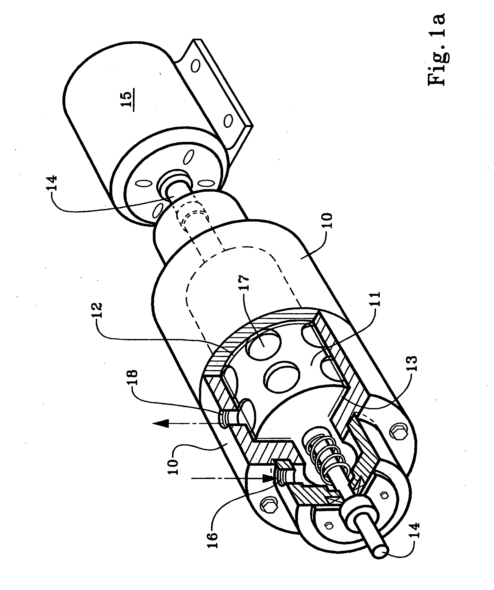 Method of removing dissolved iron in aqueous systems