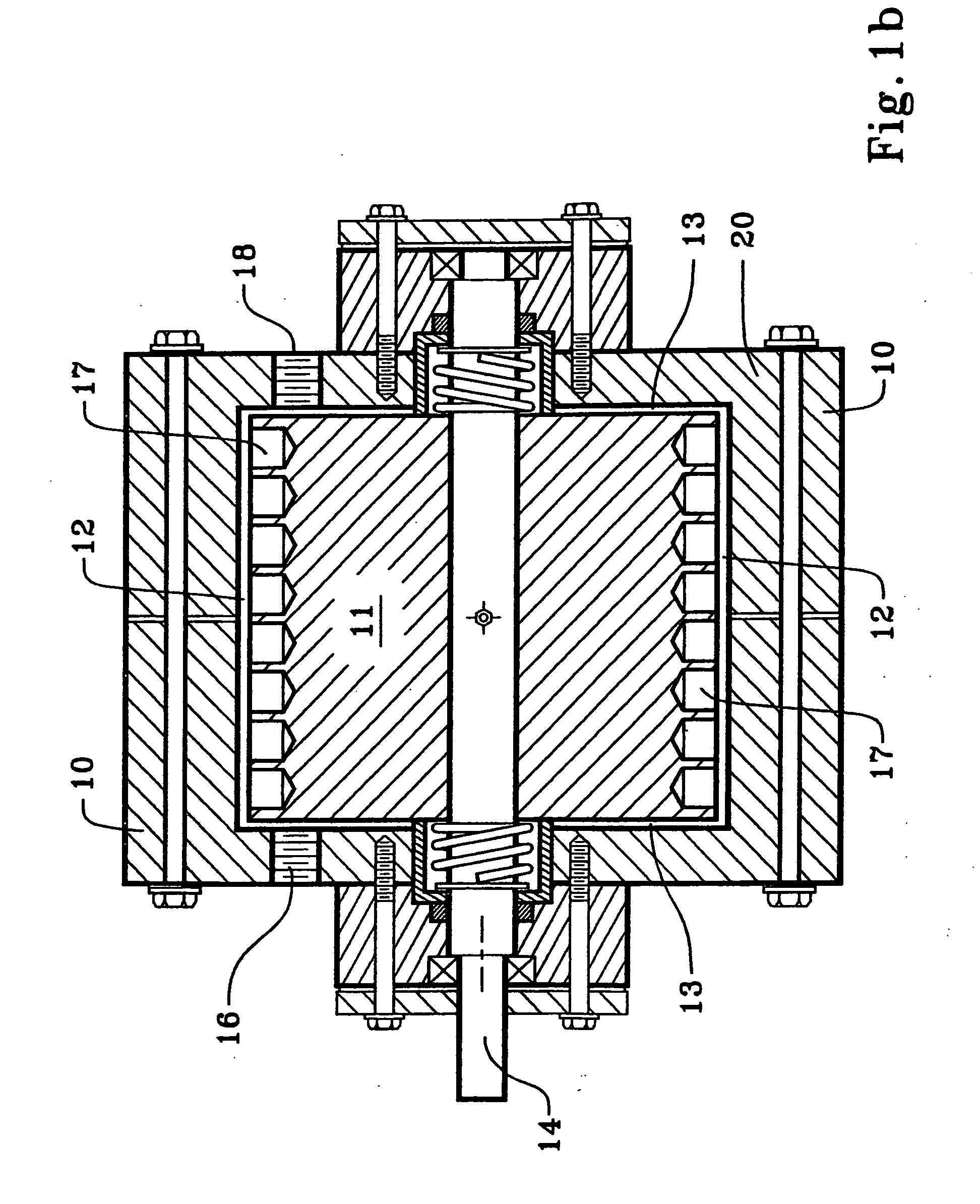 Method of removing dissolved iron in aqueous systems