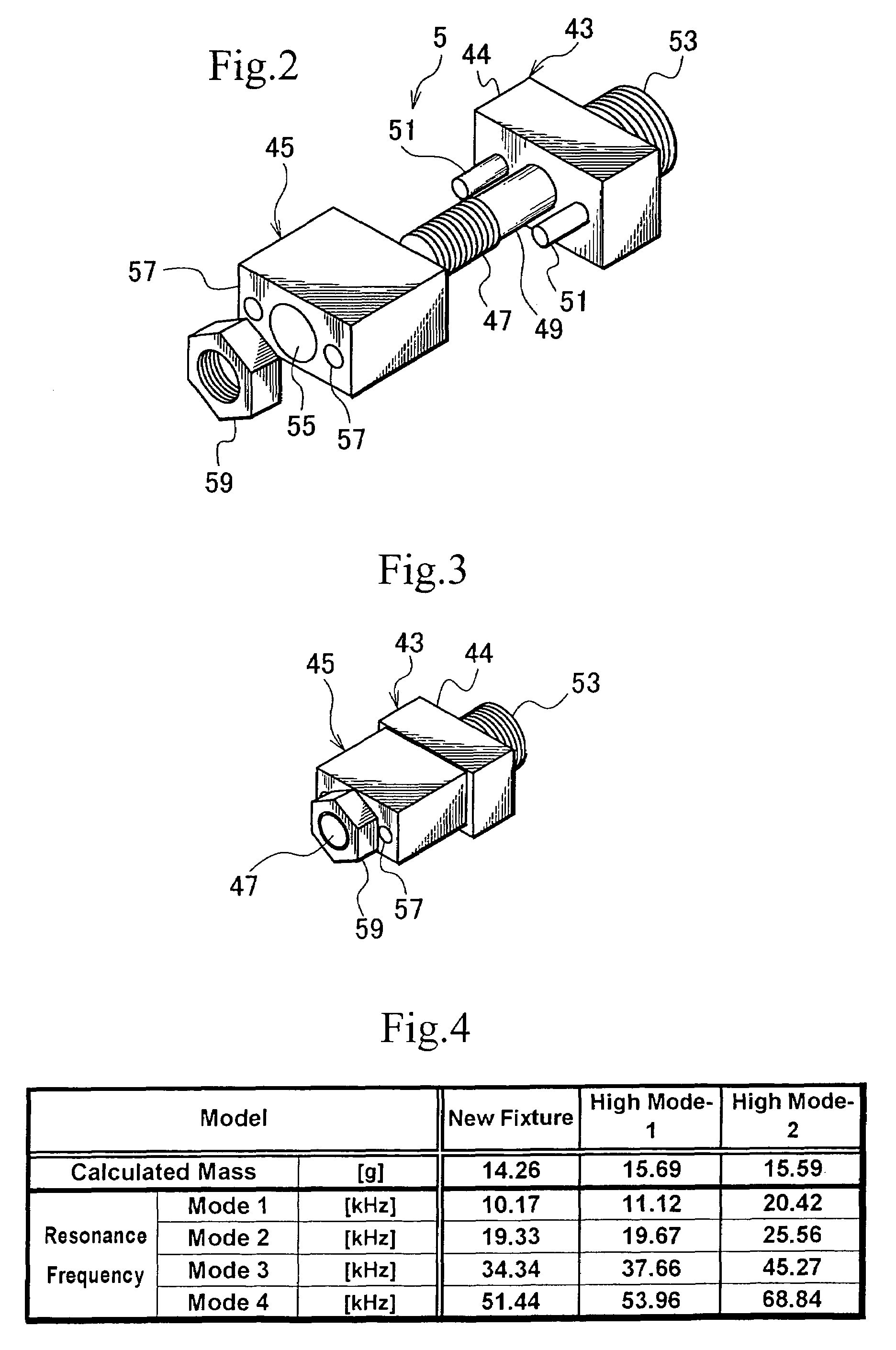 Apparatus for measuring vibration characteristic of head gimbal assembly