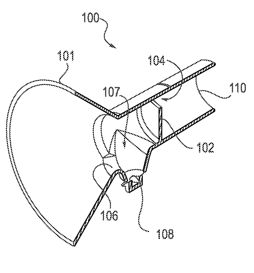 Connector for collection and dispensing of breast milk or colostrum