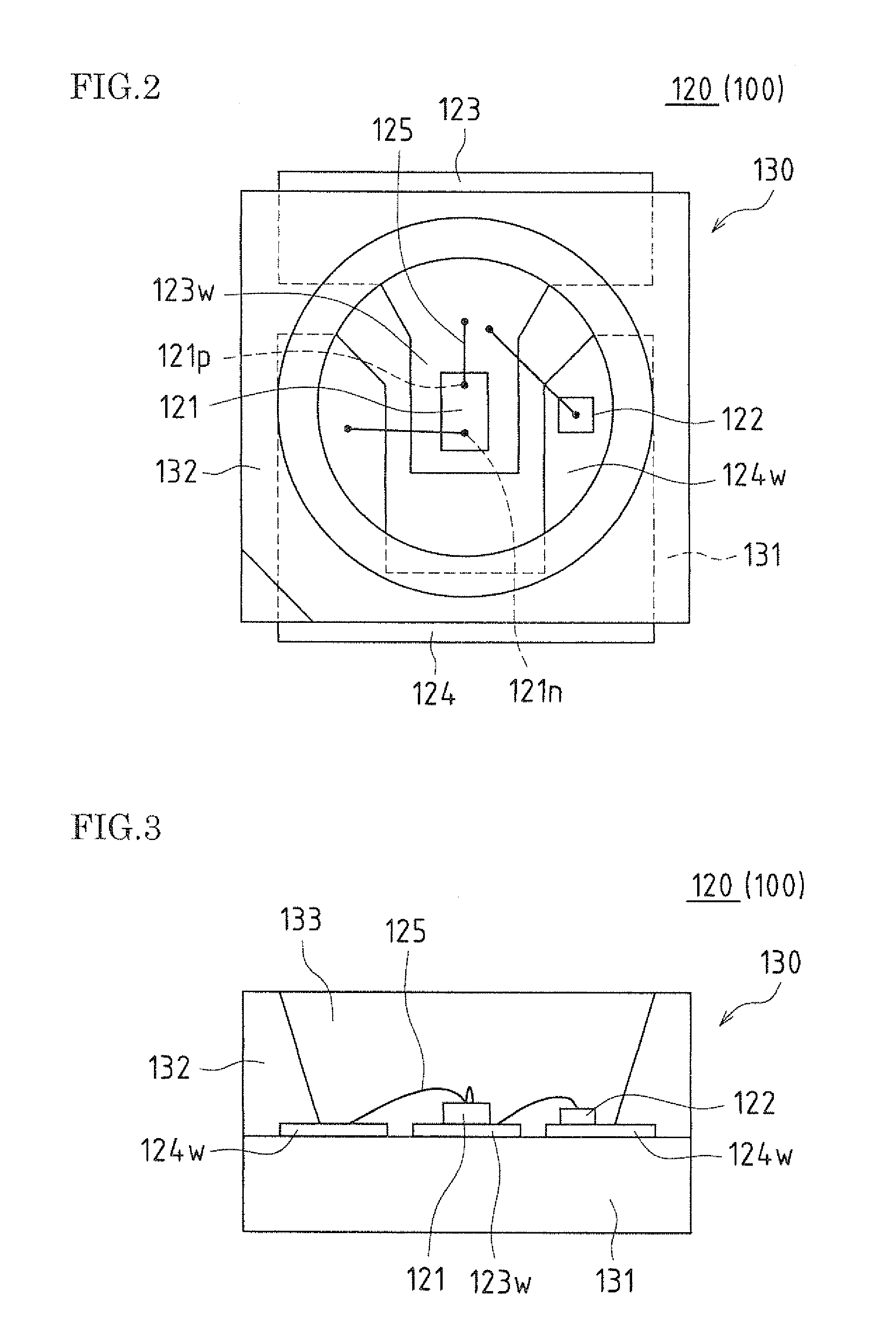 Light emitting device, light emitting device unit, and method for fabricating light emitting device
