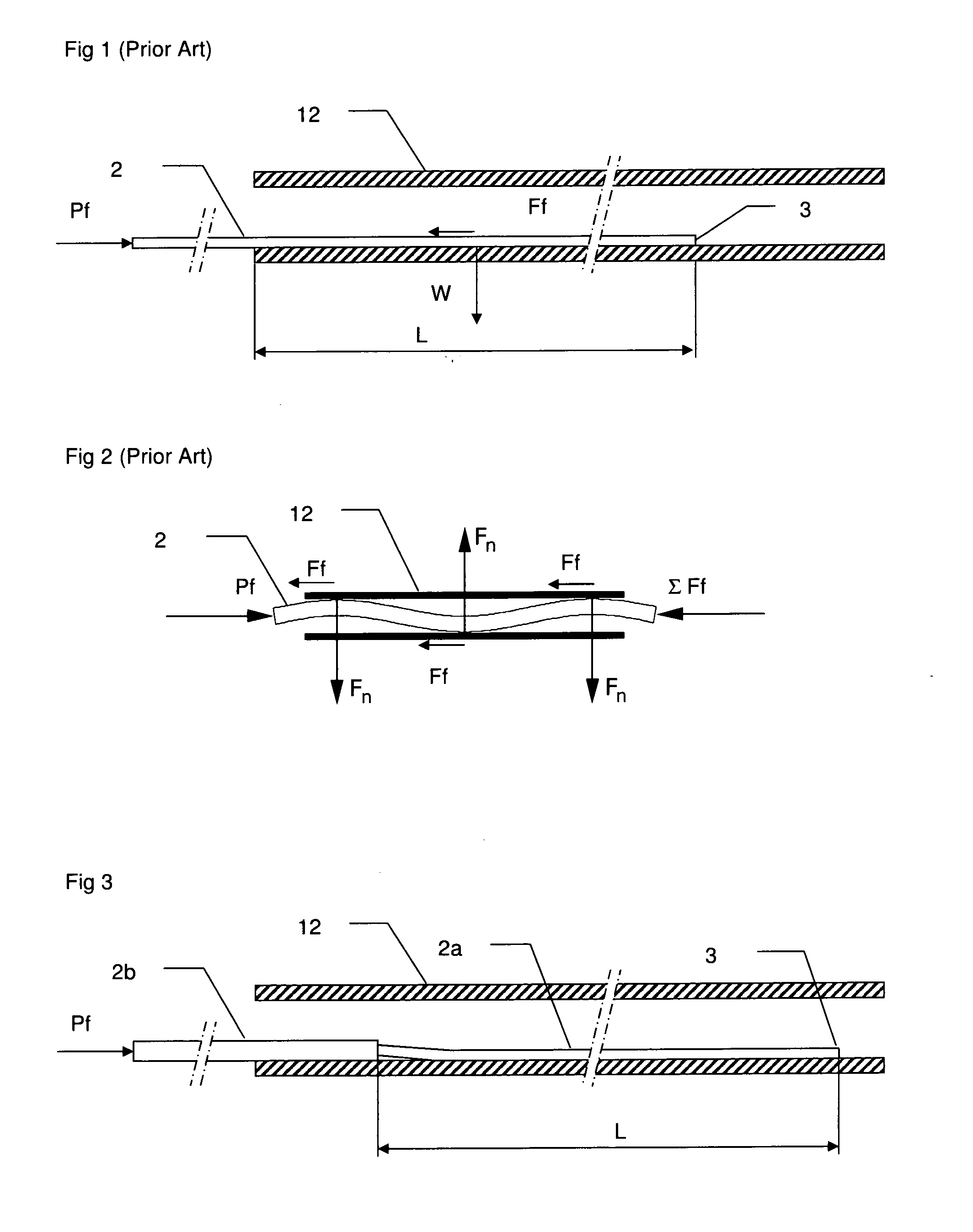 Duct rod system for installing an elongated element in a conduit