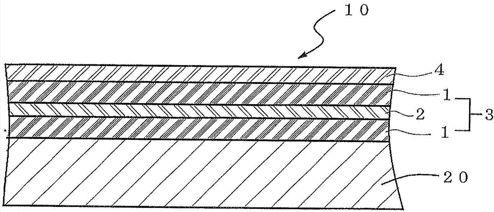 Sealing sheet