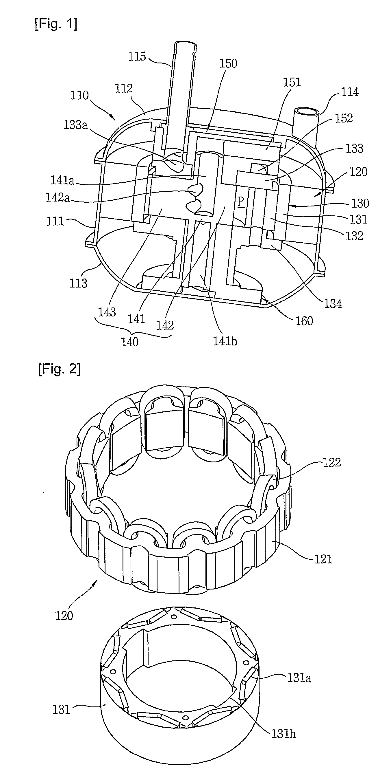 Compressor