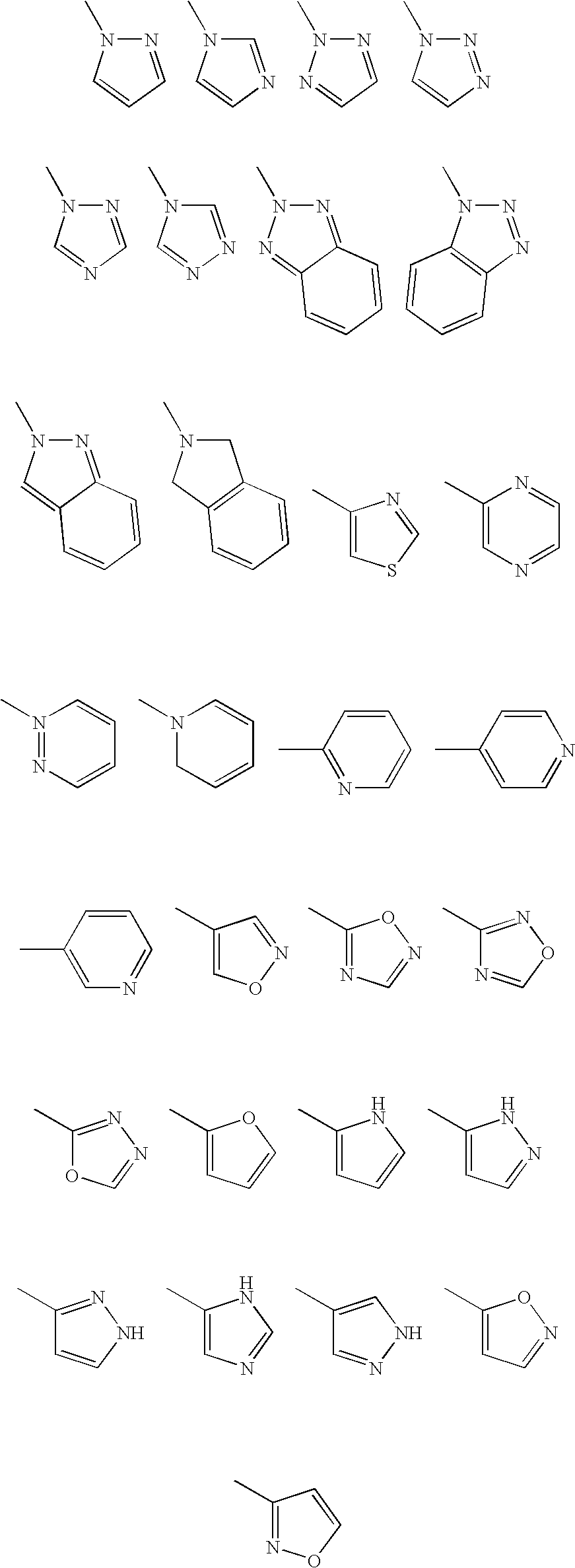 Substituted imidazo-[1,5-a][1,2,4]triazolo[1,5-d][1,4] benzodiazepine derivatives
