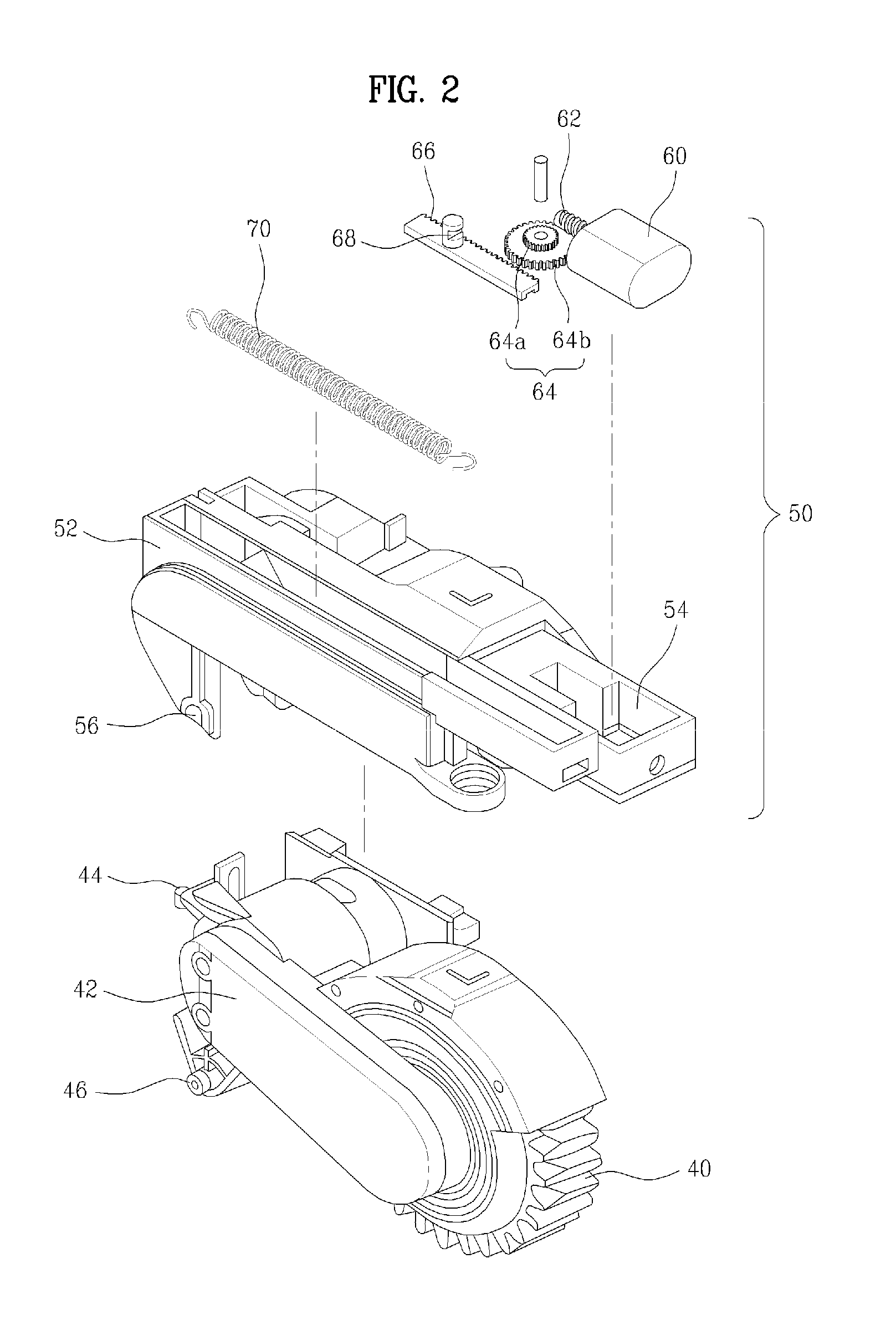 Robot cleaner and method for controlling the same