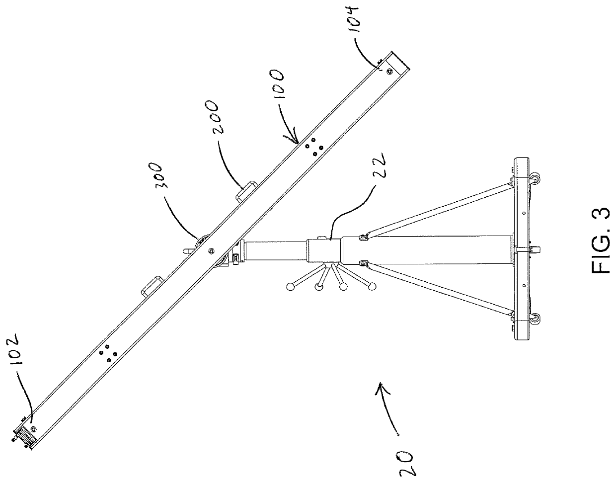 Laser tracker calibration system and methods