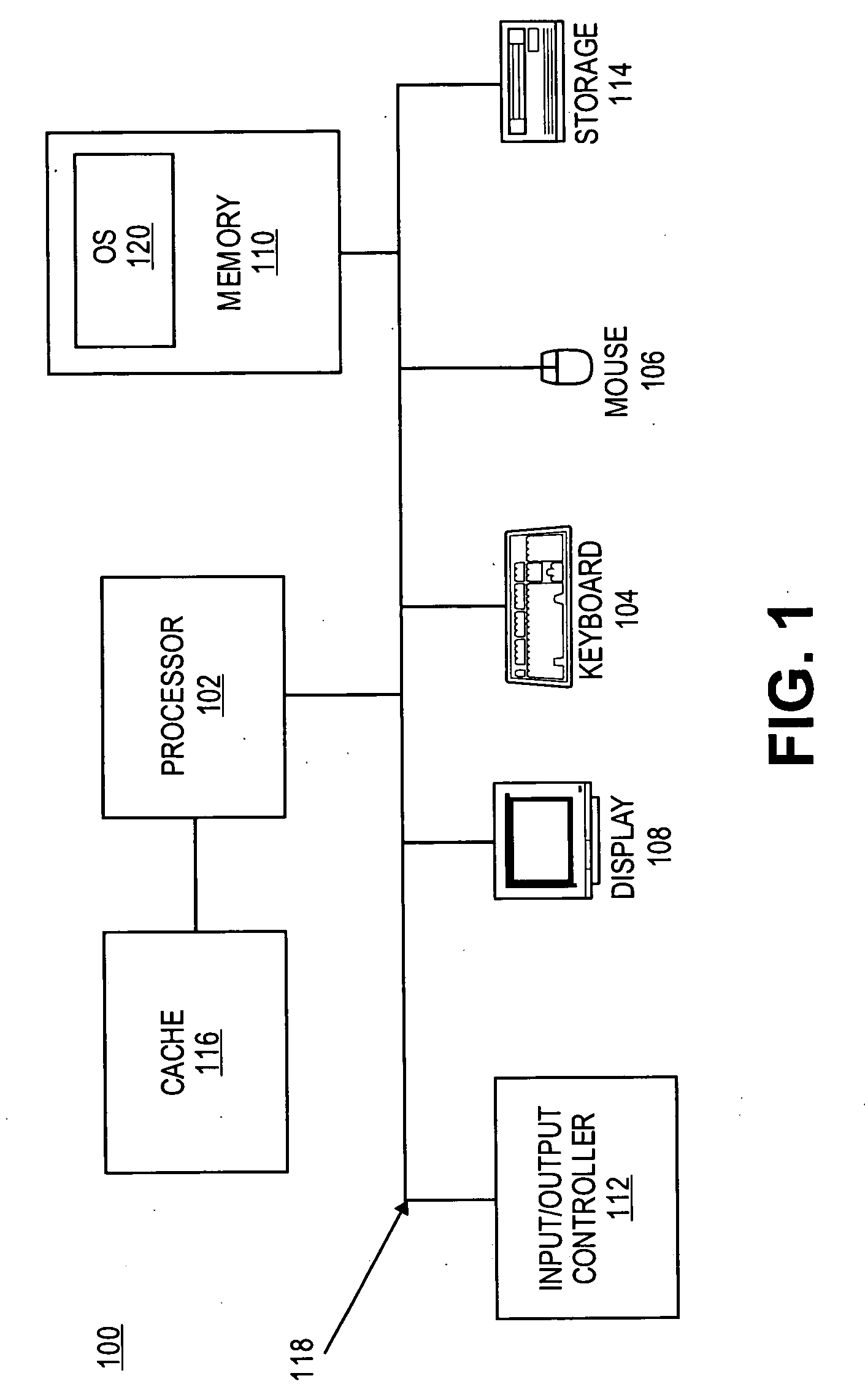 Method for tuning a cache