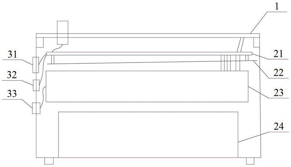 Multi-parameter measurement proton magnetometer